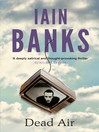 Dead Air (eBook)